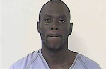 Darwin Moore, - St. Lucie County, FL 